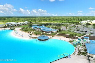 415 Boracay Cir in Saint Johns, FL - Building Photo