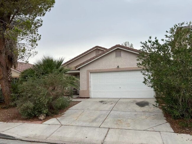 property at 3639 Russian Olive St