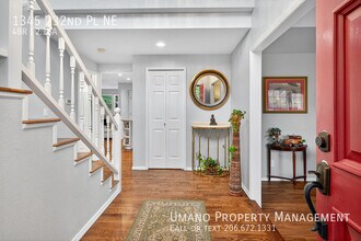 1345 232nd Pl NE in Sammamish, WA - Building Photo - Building Photo