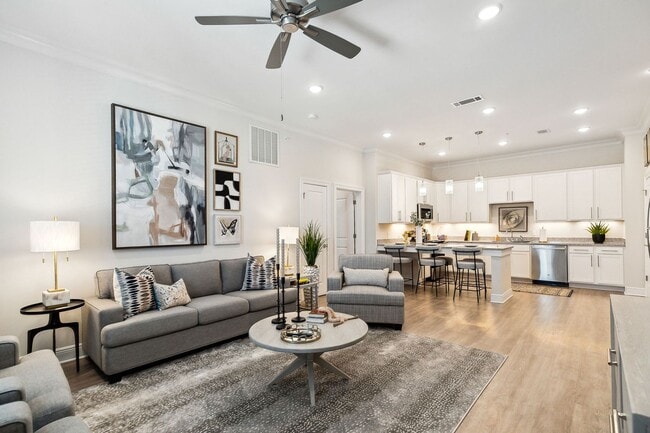 Alluvia Apartments