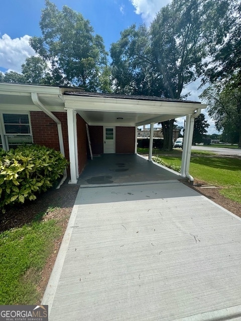 100 Victoria St in Commerce, GA - Building Photo - Building Photo