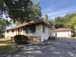 5814 Pearson Dr in Minneapolis, MN - Building Photo - Building Photo