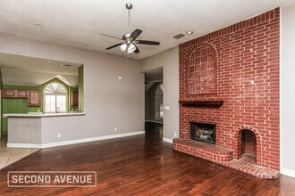 2404 Liles Ln in Mesquite, TX - Building Photo - Building Photo