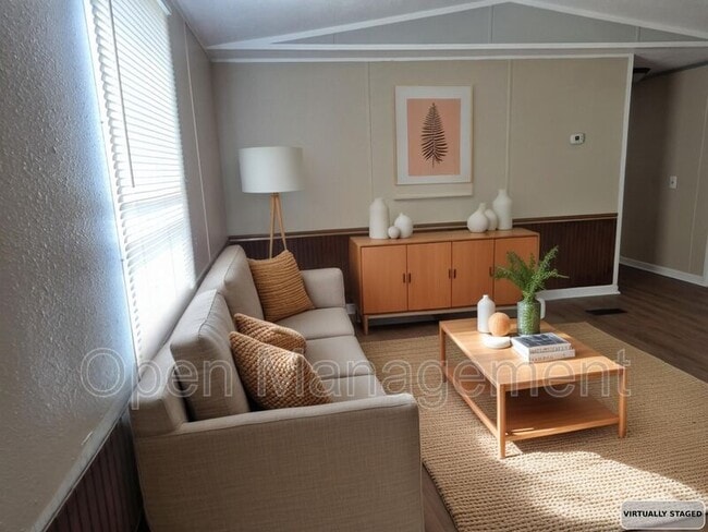 property at 3300 Voight Blvd