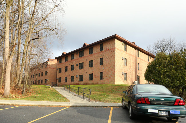 St. Anna Apartments in Poughkeepsie, NY - Building Photo - Building Photo