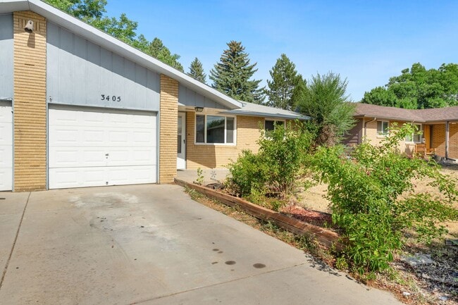 3405 Butternut Dr in Loveland, CO - Building Photo - Building Photo