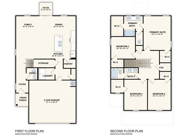 12614 Durbans Pt Pl in Jacksonville, FL - Building Photo - Building Photo