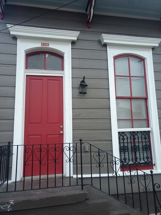 1922 Ursulines Ave, Unit 1922 in New Orleans, LA - Building Photo