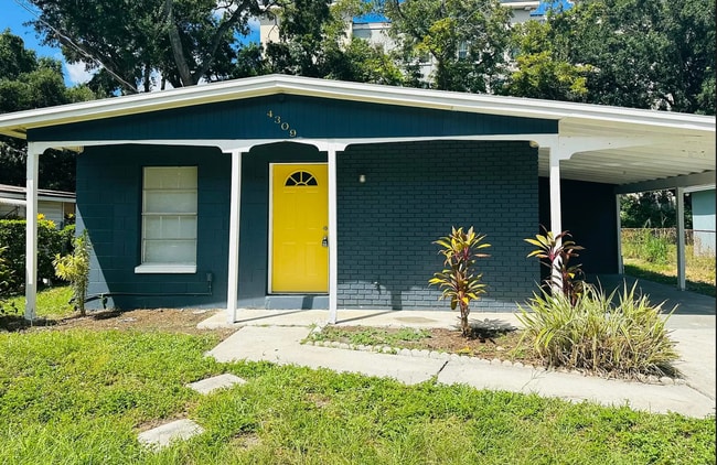property at 4309 W Main St