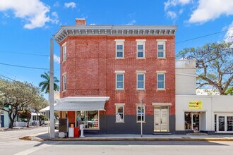 536 Fleming St in Key West, FL - Building Photo - Building Photo