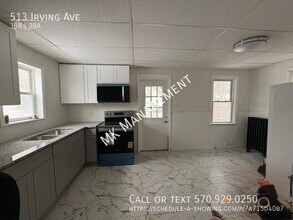 513 S Irving Ave in Scranton, PA - Building Photo - Building Photo