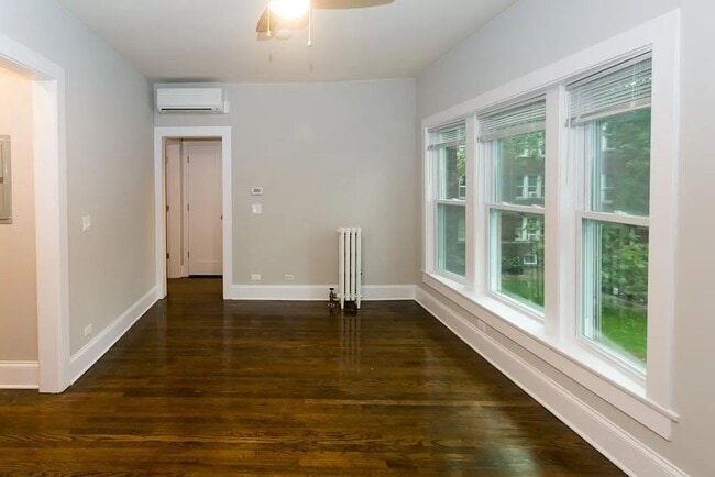 4706 N Racine Ave in Chicago, IL - Building Photo - Building Photo