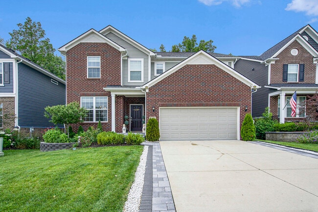 property at 21183 Calabrese Dr
