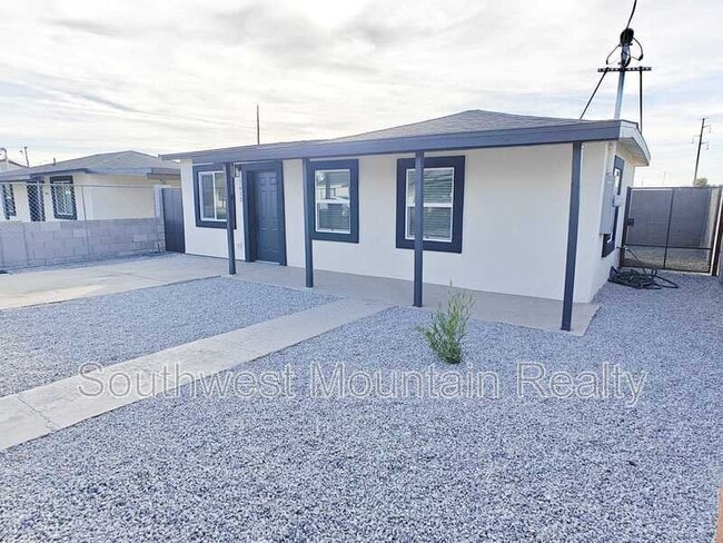 property at 7412 N 62nd Ave