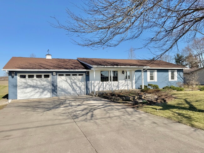 property at 9148 Crottinger Rd