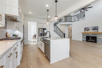 2500 Whitewood Dr in Prosper, TX - Building Photo - Building Photo