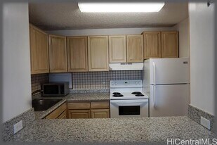 1830 Wilikina Dr in Wahiawa, HI - Building Photo