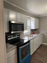 733 S Wabash Ave in Kokomo, IN - Building Photo