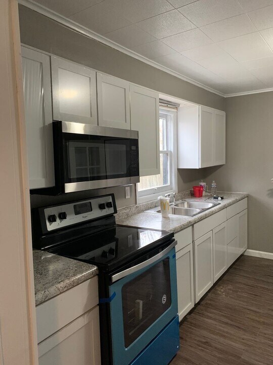 733 S Wabash Ave in Kokomo, IN - Building Photo