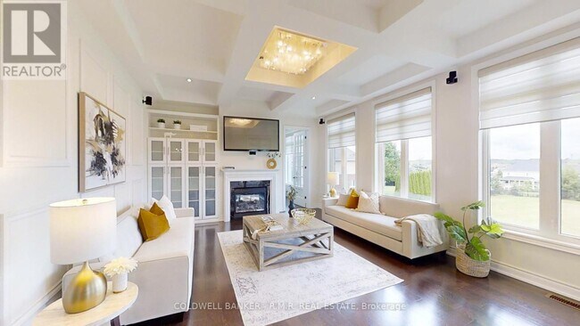 19 Forestgreen Dr in Uxbridge, ON - Building Photo - Building Photo