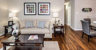 Misty Ridge Apartments