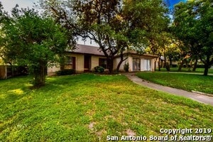 8727 Timberwilde St in San Antonio, TX - Building Photo - Building Photo