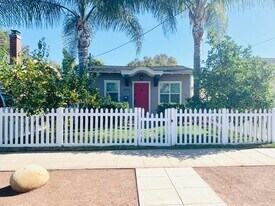 4171 First Ave. in San Diego, CA - Building Photo