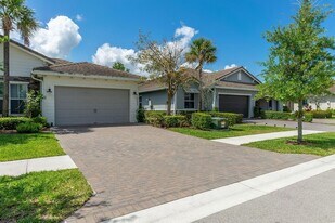 19546 Weathervane Way in Loxahatchee, FL - Building Photo