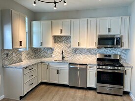 4941 Shaw Ave in St. Louis, MO - Building Photo