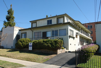 1238 Kenmore Ave in Los Angeles, CA - Building Photo - Building Photo