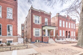 2211 Indiana Ave in St. Louis, MO - Building Photo - Building Photo