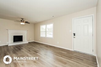 3106 Ulster Ave in Greensboro, NC - Building Photo - Building Photo