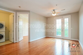 1101 W 1st St in Charlotte, NC - Foto de edificio - Building Photo
