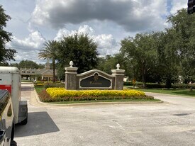 1591 Heritage Crossing Ct in Kissimmee, FL - Building Photo