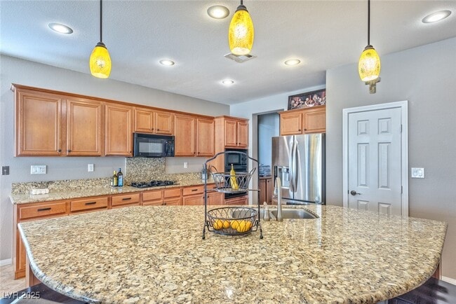 property at 1844 Moonglow Peak Ave
