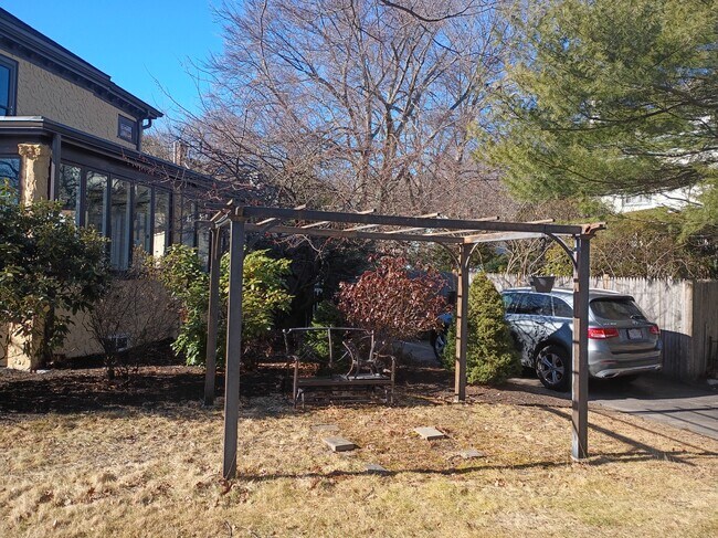 1 Arborway in Boston, MA - Building Photo - Building Photo