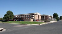 Regal Estates - The Regal Estates Apartments in Colorado Springs, Colorado