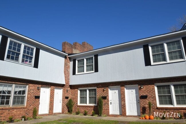 1422 Delane Ave in Charlotte, NC - Building Photo - Building Photo