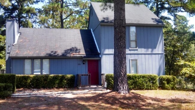 property at 3999 Pleasant Home Rd