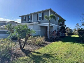 11884 Little River Way in Parrish, FL - Building Photo - Building Photo