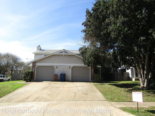 9214 Kempler Dr in Austin, TX - Building Photo - Building Photo