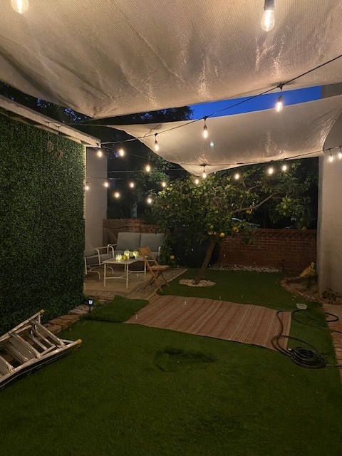 1208 Beverly Green Dr in Los Angeles, CA - Building Photo