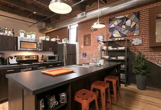 Buerger Brother Lofts in Denver, CO - Building Photo - Building Photo