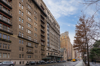 Harperly Hall in New York, NY - Building Photo - Building Photo