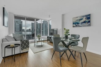 689 Abbott St in Vancouver, BC - Building Photo - Building Photo