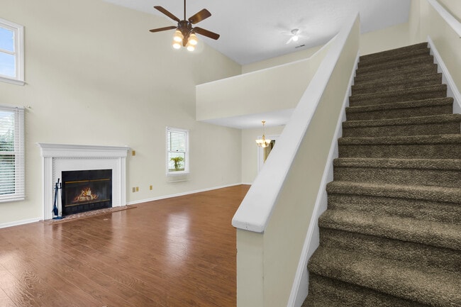 1824 Caracara Dr in New Bern, NC - Building Photo - Building Photo