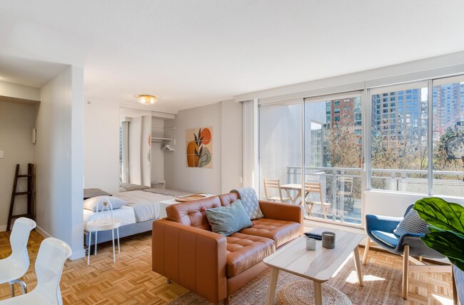 property at 1033 Haro St