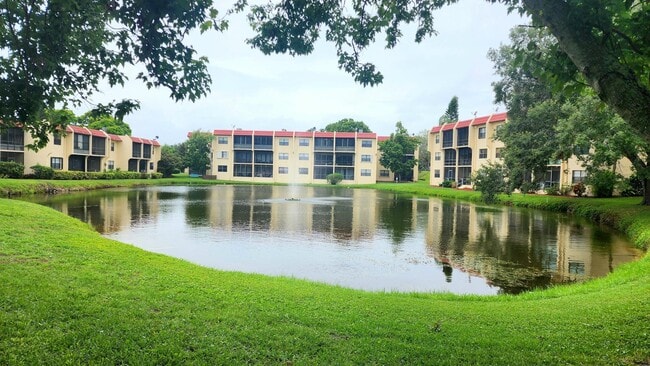 property at 2050 Oleander Blvd
