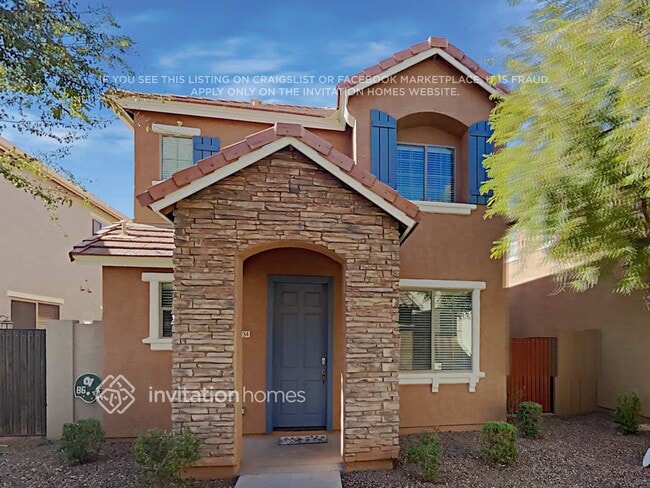 property at 1734 E Joseph Way