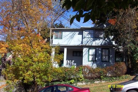 706 E Seneca St in Ithaca, NY - Building Photo